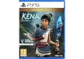 Kena Bridge of Spirits Deluxe Edition
