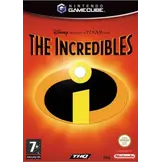 Disney's The Incredibles (Compleet, HOL)