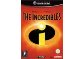 Disney's The Incredibles (Compleet, HOL)
