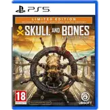 Skull and Bones Limited Edition