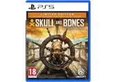 Skull and Bones Limited Edition