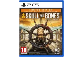 Skull and Bones Limited Edition