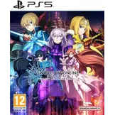 Sword Art Online Last Recollection