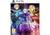 Sword Art Online Last Recollection