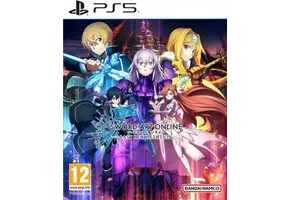 Sword Art Online Last Recollection