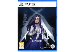 Clock Tower Rewind