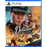 Deliver At All Costs