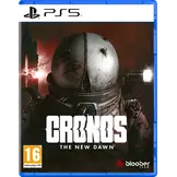 Cronos The New Dawn
