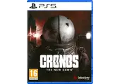 Cronos The New Dawn