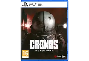 Cronos The New Dawn