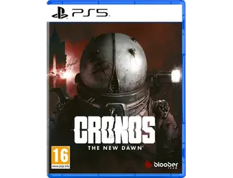 Cronos The New Dawn