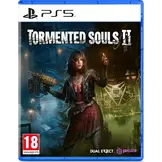 Tormented Souls 2
