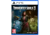 Tormented Souls 2