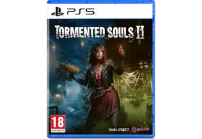 Tormented Souls 2