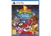 Mighty Morphin Power Rangers: Rita's Rewind