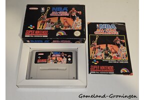 NBA All-Star Challenge (Compleet, FAH)