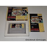 Super Mario All Stars (Compleet, UKV)