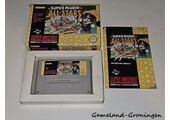 Super Mario All Stars (Compleet, UKV)