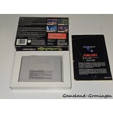 Lemmings (Complete, FAH)