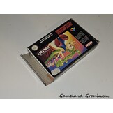 Lemmings (Complete, FAH)