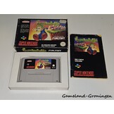 Lemmings (Compleet, FAH)