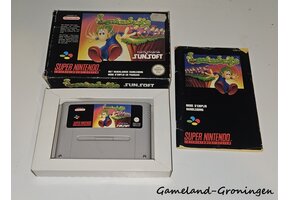 Lemmings (Compleet, FAH)