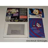 The Ren & Stimpy Show Time Warp (Compleet, EUR)