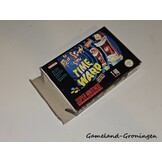 The Ren & Stimpy Show Time Warp (Complete, EUR)