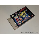 The Ren & Stimpy Show Time Warp (Compleet, EUR)