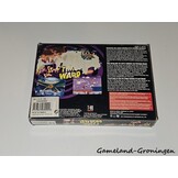 The Ren & Stimpy Show Time Warp (Complete, EUR)