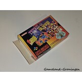 Tetris & Dr. Mario (Boxed, FAH)