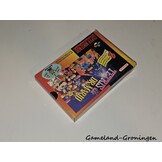 Tetris & Dr. Mario (Boxed, FAH)