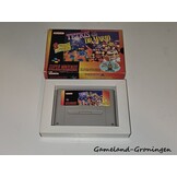 Tetris & Dr. Mario (Boxed, FAH)