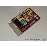 Super Pinball Behind the Mask (Compleet, FAH)