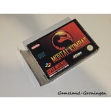 Mortal Kombat (Complete, FAH)
