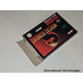 Mortal Kombat (Complete, FAH)