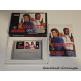 Lethal Weapon (Compleet, FAH)