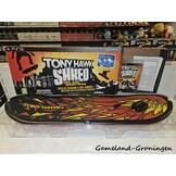Tony Hawk Shred with Skateboard (Complete)