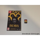 Indika (Compleet, EUR)