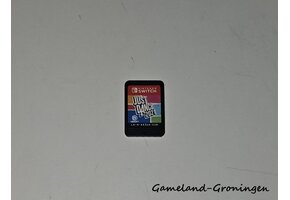 Just Dance 2021 (EUR)