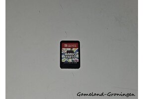 Super Mario Party (EUR)