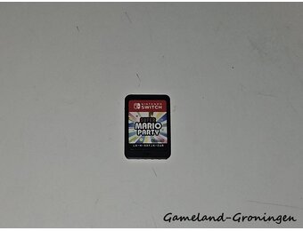 Super Mario Party (EUR)