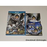Monster Hunter 3 Ultimate (Compleet, HOL)