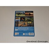 The Legend of Zelda Breath of the Wild (Compleet, HOL)