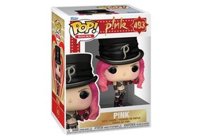 P!nk POP! - Lady Marmalade #493