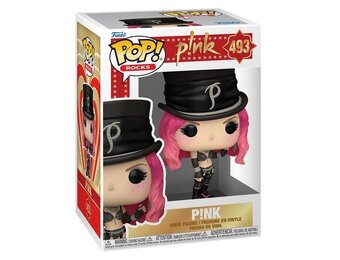 P!nk POP! - Lady Marmalade #493
