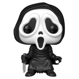 Scream POP! - Ghost Face (Sit) #2002