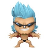 One Piece POP! - Franky (Refresh) #2232