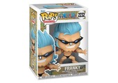 One Piece POP! - Franky (Refresh) #2232