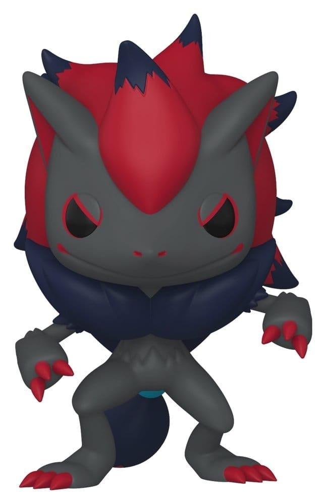 Pokémon POP! - Zoroark #1156